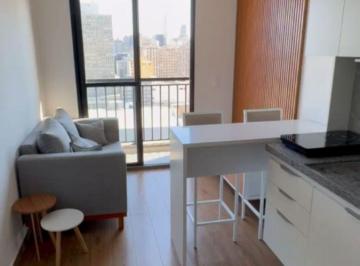 Apartamento de 1 quarto, São Paulo · Centro São Paulo – Aptos 1 Dorm. (Mobiliado) Próximo Metrô Luz e Feira da Madrugada