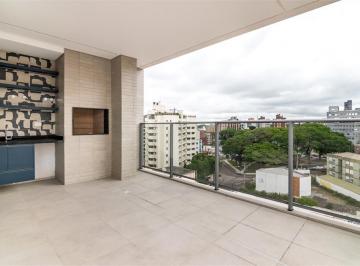 Apartamento de 3 quartos, Curitiba · Bairro Bigorrilho 03 suítes , 03 vagas 041 99710 46 52