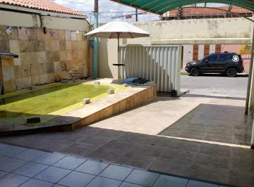 Casa de 4 quartos, Fortaleza · Casa plana Cid. Dos Funcionários