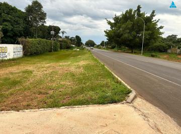 Beira da pista - DF475 · LOTE 225M2 - CONDOMINIO BEIRA DA DF-475 - PONTE ALTA
