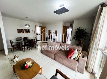 Apartamento de 4 quartos, Águas Claras · Apartamento 4 quartos 128m no Península Lazer e Urbanismo - Água Claras