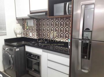 Foto 01 · Apartamento, Jardim Nunes, São José do Rio Preto, SP