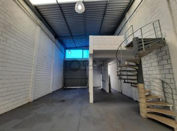 Foto 01 · GALPÃO PARA VENDA NO JARDIM TULIPAS - SOROCABA/SP