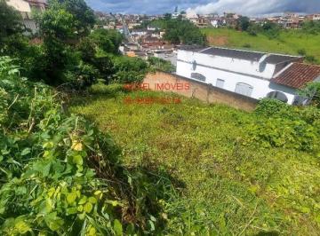 Foto 01 · Terreno, Santa Teresinha, Caxambu, MG