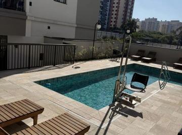 Apartamento , São Paulo · ZONA SUL | PRÓXIMO AO JARDIM BOTÂNICO | 2 DORMS. | PRONTO PARA MORAR