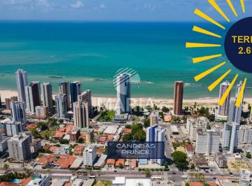 Apartamento de 3 quartos, Jaboatão dos Guararapes · Apartamentos à venda no Candeias Prince Beach Home em Jaboatão do Guararapes/PE!