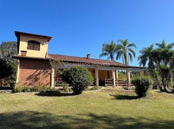 Rural de 5 quartos, Biritiba-Mirim · Seu Novo Refúgio Espera Por Você: Chácara Incrível, Preço Imperdível, Não Perca!