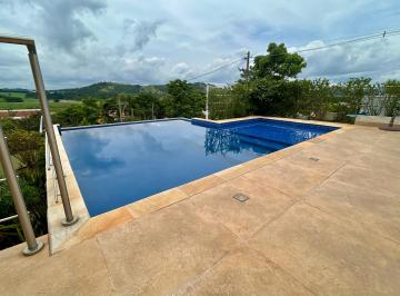 Casa de 4 quartos, Piracaia · Linda Casa no Condomínio Águas Claras em Piracaia
