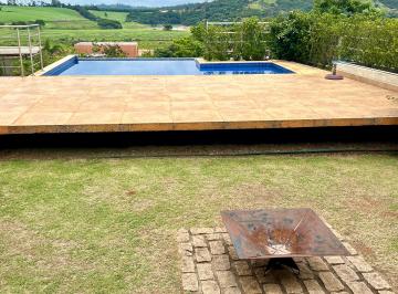 Casa de 4 quartos, Piracaia · Linda Casa no Condomínio Águas Claras em Piracaia