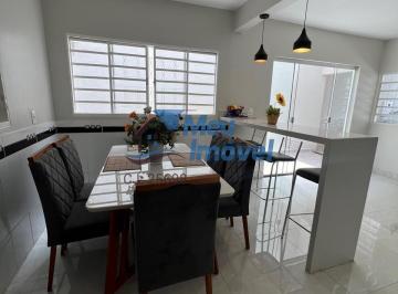 Foto 01 · QR 404 Samambaia Norte Sobrado 4 Quartos 3 Suítes 2 Vagas 209m² Reformada