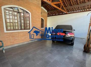 Foto 01 · CASA PARA VENDA COM EDÍCULA, NO BAIRRO MONTE CASTELO!!