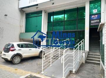 Foto 20 · Aluguel de Sala Comercial no Jd. Satélite - 3 Ambientes e Banheiro - 40m²