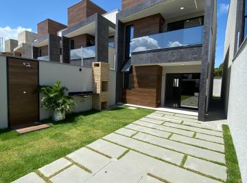Casa de 3 quartos, Eusébio · Eusébio duplex nova 