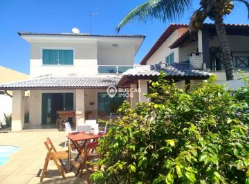 Foto 01 · Casa, Arembepe, Camaçari, BA
