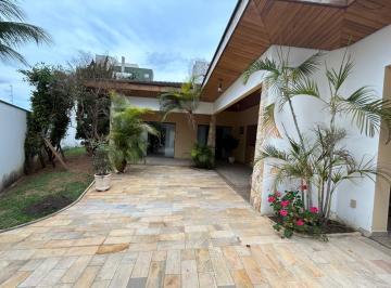 Casa de 4 quartos, Taubaté · Térrea para aluguel com 496m²