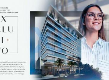 Foto 04 · Oportunidade imperdível: Sala comercial à venda no Boulevard Corporate, em Divinópolis-MG. 43,58m² d