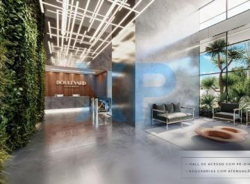 Foto 05 · Oportunidade imperdível: Sala comercial à venda no Boulevard Corporate, em Divinópolis-MG. 43,58m² d