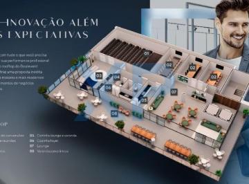 Foto 07 · Oportunidade imperdível: Sala comercial à venda no Boulevard Corporate, em Divinópolis-MG. 43,58m² d