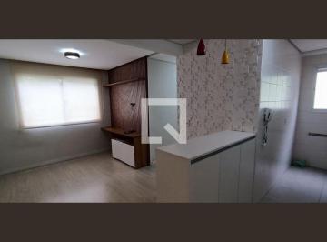 Apartamento · 44m² · 2 Quartos · 1 Vaga · Apartamento para Aluguel - Vila Pirajussara, 2 Quartos,  44 m² - São Paulo