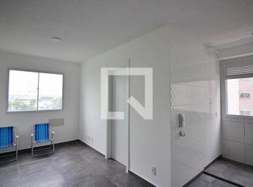 Apartamento · 38m² · 2 Quartos · Apartamento para Aluguel - Taboão, 2 Quartos,  38 m² - São Bernardo do Campo