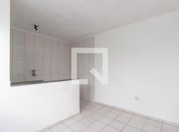 Casa · 50m² · 2 Quartos · Casa para Aluguel - Jardim Éster Yolanda, 2 Quartos, 50 m² - São Paulo