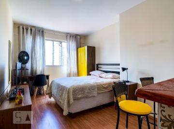 Apartamento · 28m² · 1 Quarto · Apartamento para Aluguel - Centro, 1 Quarto, 28 m² - Guarulhos