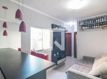 Apartamento · 80m² · 2 Quartos · 1 Vaga · Apartamento para Aluguel - Parque Capuava, 2 Quartos,  80 m² - Santo André