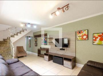 Casa · 270m² · 3 Quartos · 2 Vagas · Casa para Aluguel - Freguesia do Ó, 3 Quartos, 270 m² - São Paulo