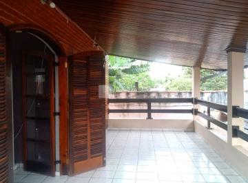 Casa · 320m² · 4 Quartos · 3 Vagas · Sobrado à venda em Taubaté, Quiririm, com 4 quartos, com 320 m²