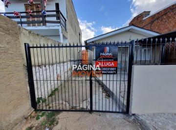 Apartamento · 38m² · 1 Quarto · Página 1 Imóveis anuncia opção de kitnet/casa reformado para aluguel, no bairro Rio Branco, em Canoa
