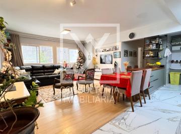 Apartamento de 2 quartos, Águas Claras · Rua 18 Norte, Residencial Wave, 2 Quartos, 1 Suíte, Nascente, Reformado, 1 Vaga.