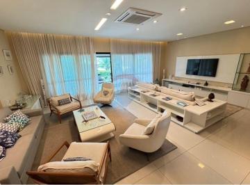 Apartamento · 375m² · 4 Quartos · 3 Vagas · Vendo apartamento porteira fechada no Paiva, 375m² +100m² de jardim privativo, 4(quatro) suítes, laz
