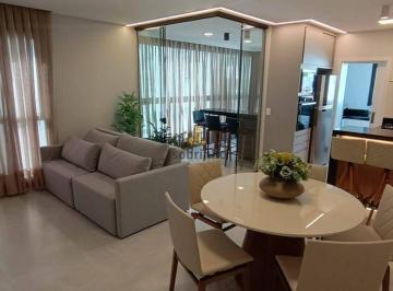 Apartamento · 92m² · 2 Quartos · 2 Vagas · SELETTO MEIA PRAIA