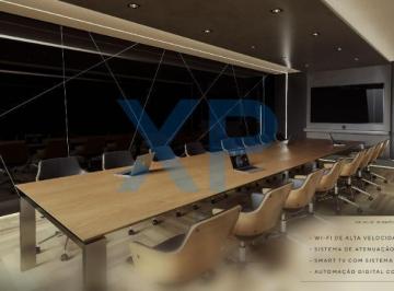 Foto 11 · Oportunidade imperdível: Sala comercial à venda no Boulevard Corporate, em Divinópolis-MG. 43,58m² d