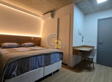 Apartamento · 30m² · 1 Quarto · 1 Vaga · Apartamento a venda no Bom Retiro mobiliado com 1 quarto 1 vaga de garagem