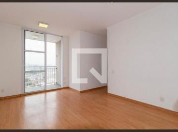 Apartamento · 60m² · 3 Quartos · 1 Vaga · Apartamento para Aluguel - Mooca, 3 Quartos, 60 m2 - São Paulo