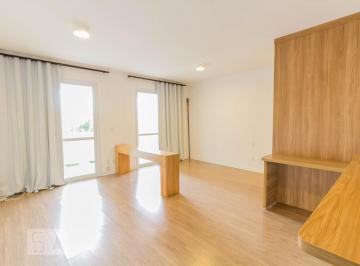 Apartamento · 52m² · 1 Quarto · 1 Vaga · Apartamento para Aluguel - Mooca, 1 Quarto, 52 m2 - São Paulo