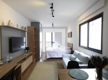 Apartamento · 29m² · 1 Quarto · Apartamento para Aluguel - Vila Mariana, 1 Quarto, 29 m2 - São Paulo