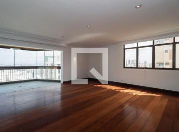 Apartamento · 300m² · 4 Quartos · 4 Vagas · Apartamento à Venda - Portal do Morumbi, 4 Quartos,  300 m² - São Paulo