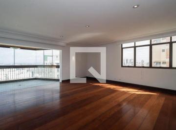 Apartamento · 300m² · 4 Quartos · 4 Vagas · Apartamento à Venda - Portal do Morumbi, 4 Quartos,  300 m² - São Paulo