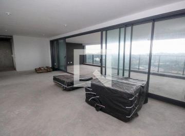 Apartamento · 265m² · 3 Quartos · 5 Vagas · Apartamento à Venda - Fazenda Morumbi, 3 Quartos, 265 m² - São Paulo