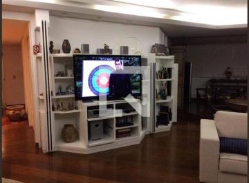 Apartamento · 400m² · 4 Quartos · 3 Vagas · Apartamento à Venda - Portal do Morumbi, 4 Quartos, 400 m² - São Paulo