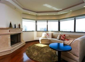 Apartamento · 245m² · 4 Quartos · 4 Vagas · Apartamento à Venda - Panamby, 4 Quartos,  245 m² - São Paulo