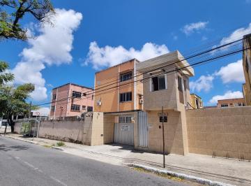 Apartamento de 3 quartos, Fortaleza · CONDOMINIO HABITACIONAL LUCIANO CARNEIRO
