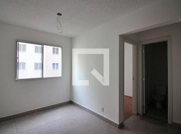 Apartamento · 35m² · 2 Quartos · Apartamento à Venda - Taboão, 2 Quartos,  35 m² - São Bernardo do Campo