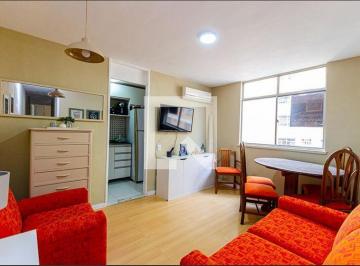 Apartamento · 55m² · 2 Quartos · 1 Vaga · Apartamento à Venda - Santa Rosa , 2 Quartos, 55 m² - Niterói