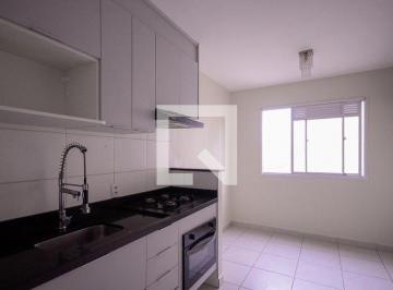 Apartamento · 33m² · 2 Quartos · Apartamento à Venda - Sacomã, 2 Quartos,  33 m² - São Paulo