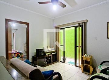 Casa · 145m² · 3 Quartos · 2 Vagas · Casa à Venda - Vila Mangalot, 3 Quartos, 145 m² - São Paulo