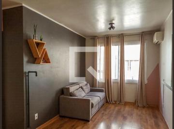 Apartamento · 48m² · 1 Quarto · 1 Vaga · Apartamento à Venda - Cavalhada, 1 Quarto,  48 m² - Porto Alegre