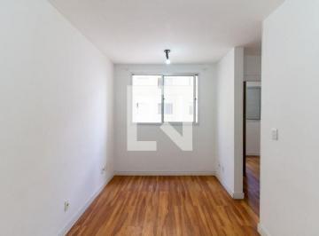 Apartamento · 42m² · 2 Quartos · Apartamento à Venda - Água Branca, 2 Quartos,  42 m² - São Paulo
